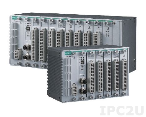 MOXA ioPAC 8600-BM005-T MOXA ioPAC 8600-BM005-T